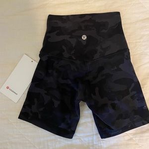 lululemon Align short